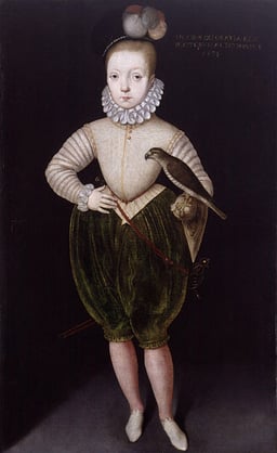 I'm curious about James VI And I's most well-known professions. Could you tell me what they are? [br](Select 2 answers)