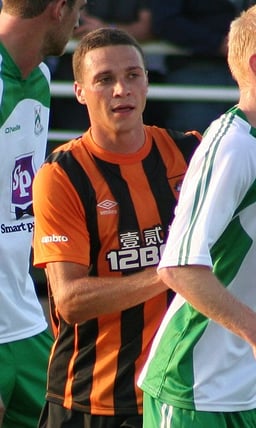 Which club did Chester join after his loan spell at Hull City?