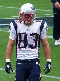 Was Wes Welker ever drafted to an NFL team?