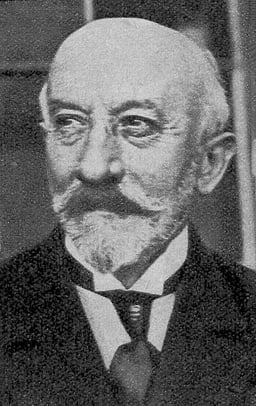 What was Georges Méliès' nationality?
