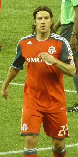 For which club did Torsten Frings play before joining Toronto FC?