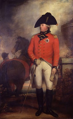 Who became Prince Regent in 1811?
