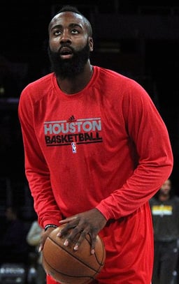 Can you tell me the country which Houston Rockets plays sport in?