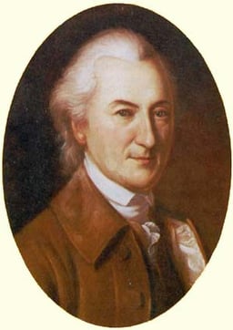 John Dickinson