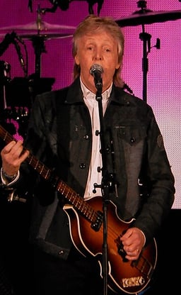 Paul McCartney was nominated for the Academy Award For Best Original Song Score award.[br]Is this true or false?