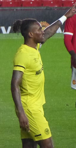 Ivan Toney was top scorer and Player of the Season in which league during 2019–20?