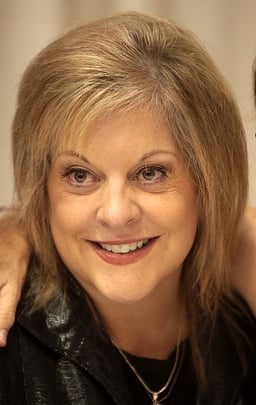 Did Nancy Grace formerly work in the Atlanta-Fulton County, Georgia District Attorney's office?