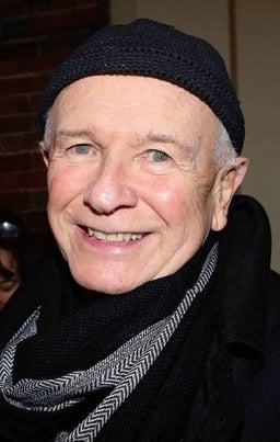What was Terrence McNally's profession?