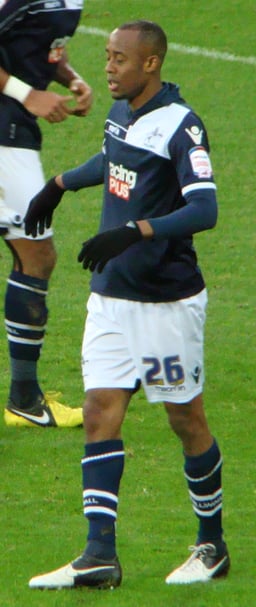 During his career at Millwall, Abdou was appreciated for his dedication and what?