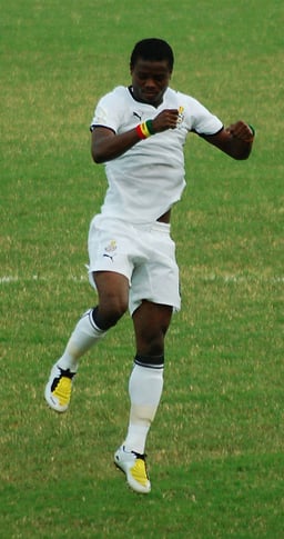 Which Norwegian club did Anthony Annan join in 2008?
