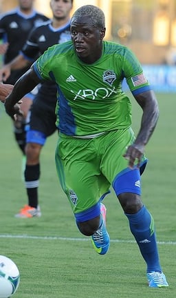 Did Eddie Johnson play for FC Dallas?