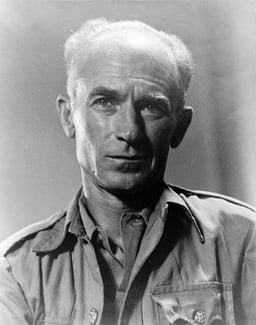 Ernie Pyle