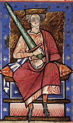 What started again in the 980s troubling Æthelred's reign?