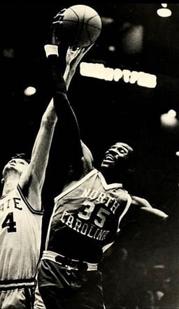 Besides the NBA, in which international league did Bob McAdoo play?