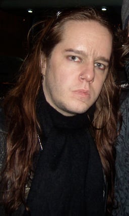 When Joey Jordison died?