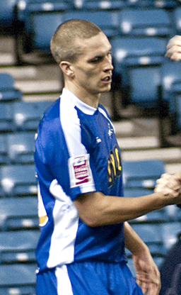 What year did Morison sign for Stevenage Borough?
