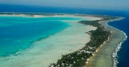 South Tarawa