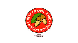 Mesa Grande Band of Diegueno Mission Indians