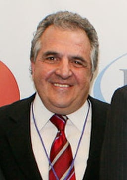 Jim Gianopulos