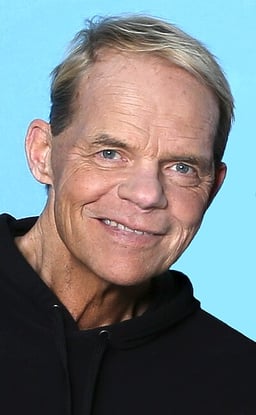 In what year did Lex Luger make his professional wrestling debut?