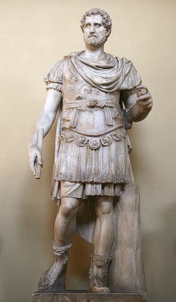 When did Antoninus Pius serve as Roman emperor?