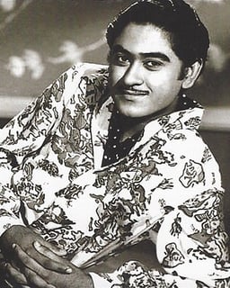 Kishore Kumar