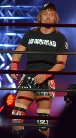 Which championship did Naito hold twice simultaneously in 2020?