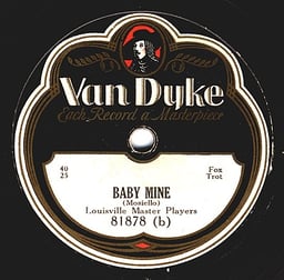 Van Dyke Records