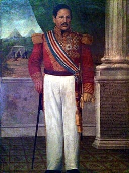 Rafael Carrera