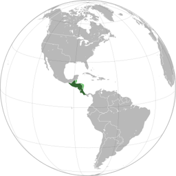 Central American reunification