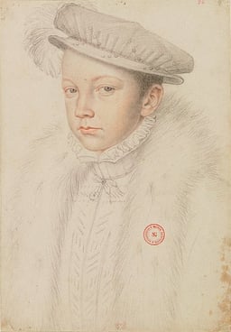Francis II of France