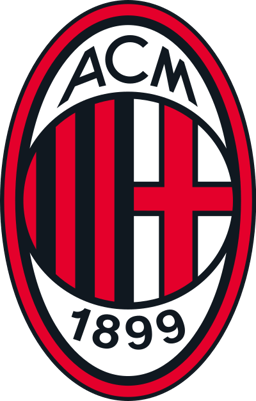 Which of the following is included in A.C. Milan's list of properties?[br](Select 2 answers)