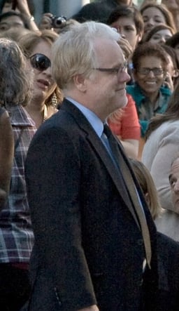 On what date did Philip Seymour Hoffman pass away?