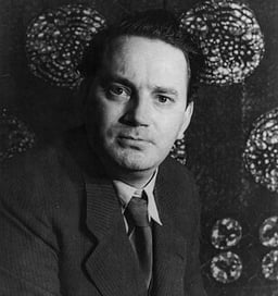 Thomas Wolfe