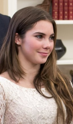 In which year did McKayla Maroney retire from gymnastics?
