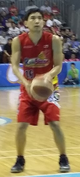 Which team did Jeff Chan debut with in the PBA?