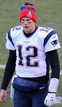 What country is/was Tom Brady a citizen of?