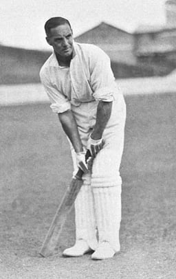 What was Herbert Sutcliffe's role in cricket?