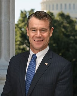 Todd Young