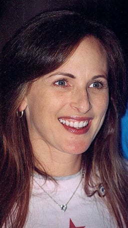 What year was Marlee Matlin born in?