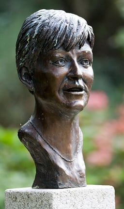 What was Veronica Guerin's profession?