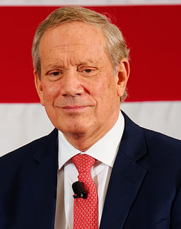George Pataki succeeded which Governor of New York?