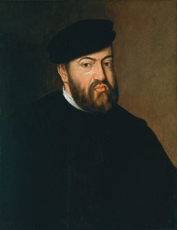 John III Of Portugal