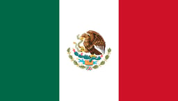 Mexico Women's National Association Football Team