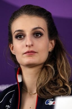 Gabriella Papadakis