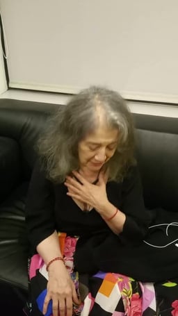 What nationality is Martha Argerich?