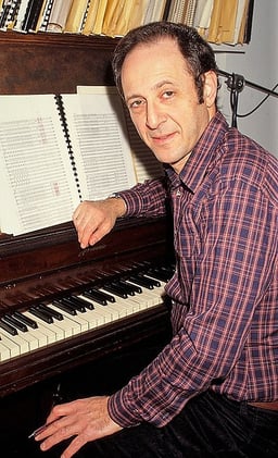 What is Steve Reich known for developing?