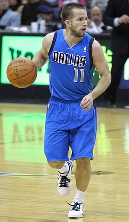 What is J.J. Barea's height in centimeters?
