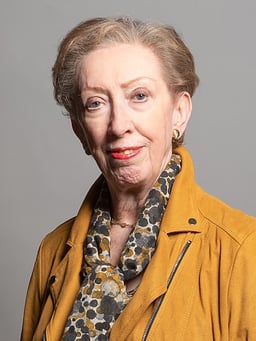 Margaret Beckett
