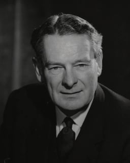 Charles Shaw, Baron Kilbrandon